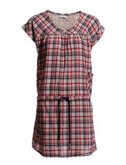 ONLY AMERICANA SS DRESS TI