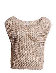 ONLY BEAUTY SL KNIT TOP