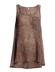 ONLY IMAGE SL PRINT TOP