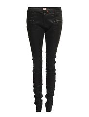 ONLY OZZY WW ULTIMATE LOW JEANS DENIM