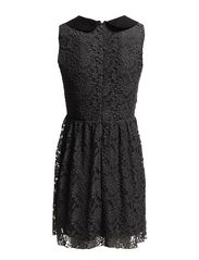 SUZY LACE DRESS 