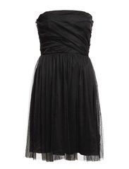 ONLY CLARA TUBE DRESS