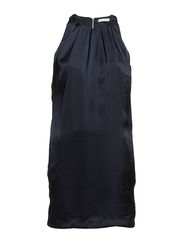 ONLY SELENA SL DRESS - TOTAL ECLIPSE