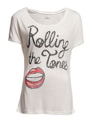 ONLY FRESH SS TOP