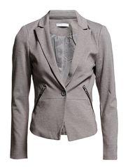ONLY MAYA ZIP SANNE BLAZER