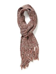 ONLY SMILLA SCARF KNT BB