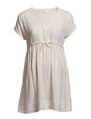 ONLY MEENA SS DRESS WVN