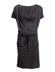 ONLY DASSY SS SHORT VIS DRESS