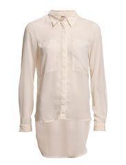 ONLY PHILIPA LS SHIRT WVN BB