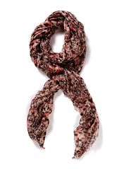 ONLY BOUNCE WVN SCARF WW