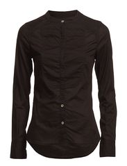 ONLY TIGERMILK LS SHIRT WVN BB