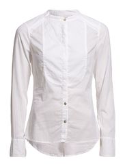 ONLY TIGERMILK LS SHIRT WVN BB