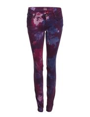 ONLY SKINNY LOW ULTIMATE BATIQUE PANT REA1950