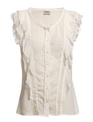 ONLY VICTORIA SL TOP WVN BB