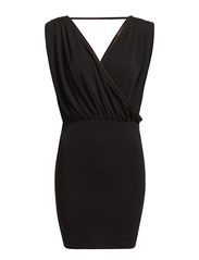 ONLY FIRE JRS SL DRESS WW