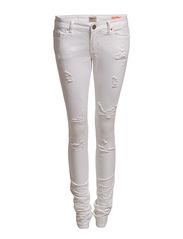 ONLY SKINNY LOW CORAL SFR-D059 DI