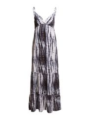ONLY GOGO STRAP MAXI DRESS WVN BB
