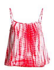 ONLY GOGO STRAP TOP WVN BB