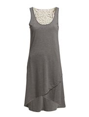 ONLY NESSA JRS SL DRESS WW