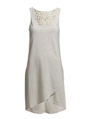 ONLY NESSA JRS SL DRESS WW