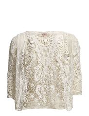 ONLY MARLEY WVN 3/4 BOLERO WW