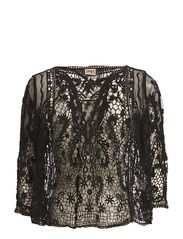 ONLY MARLEY WVN 3/4 BOLERO WW