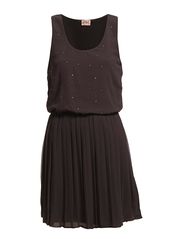ONLY VIOLET WVN SL DRESS WW