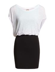 ONLY ELIA DOUBLE DRESS JRS BB CAP