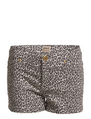 ONLY DUFFY ANIMAL SHORTS
