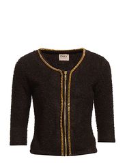 ONLY TODDY 3/4 SWEAT CARDIGAN SWT BB