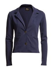 ONLY LUCY LS JERSEY BLAZER