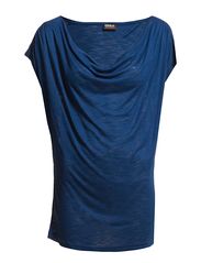 ONLY SALIA SS WATERFALL TOP JRS ESS BB