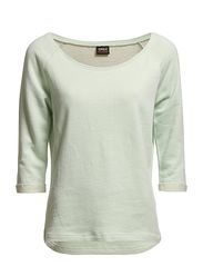 ONLY MONALI 3/4 SWEAT