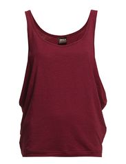 ONLY LOOSE BOXY TANK TOP