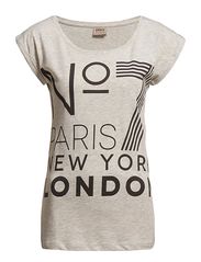 ONLY SOLIA PARIS/NO 7 SS TOP BOX