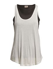 ONLY TRACY SL DOUBLE TOP JRS BB