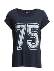 ONLY ANNA SPORT SS TOP