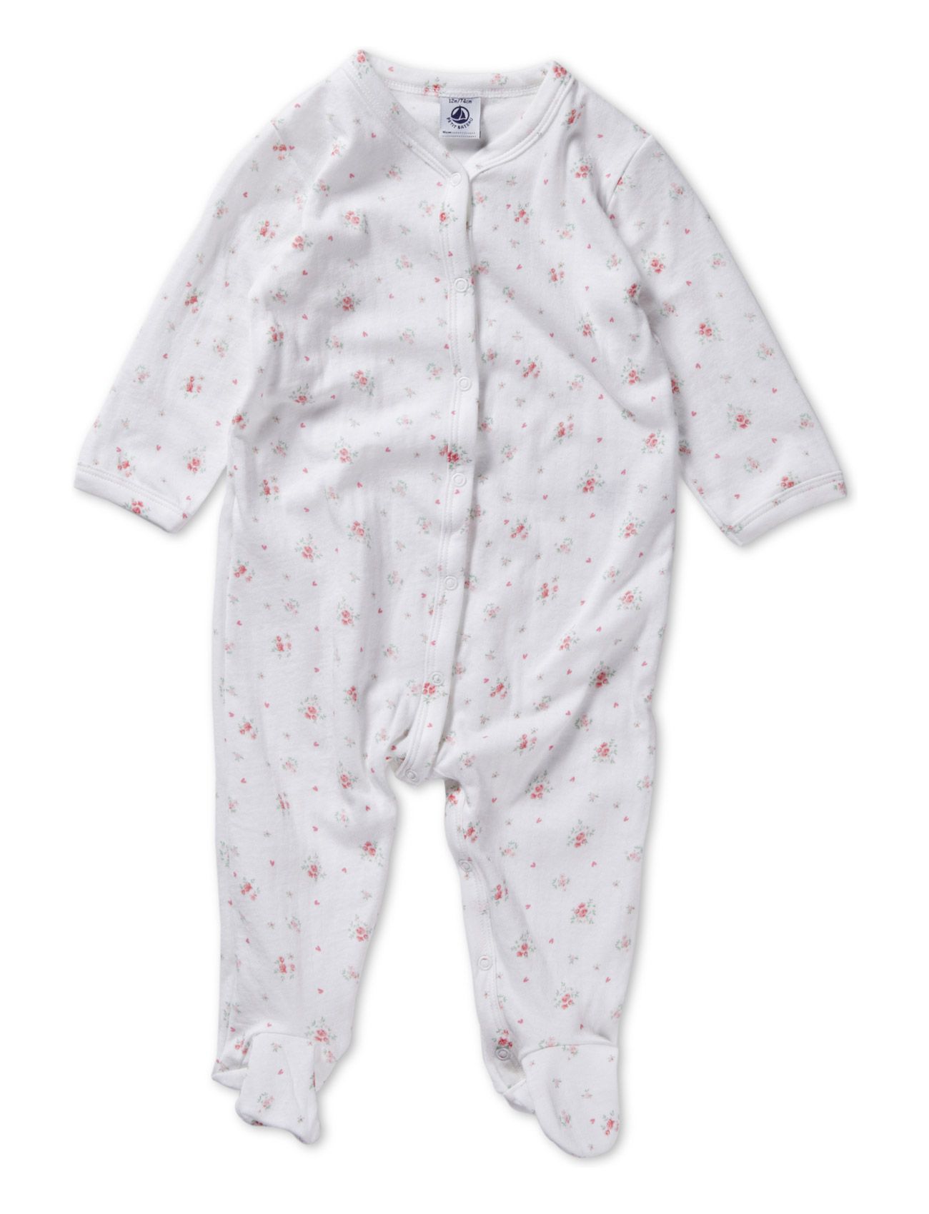Petit Bateau DORS BIEN