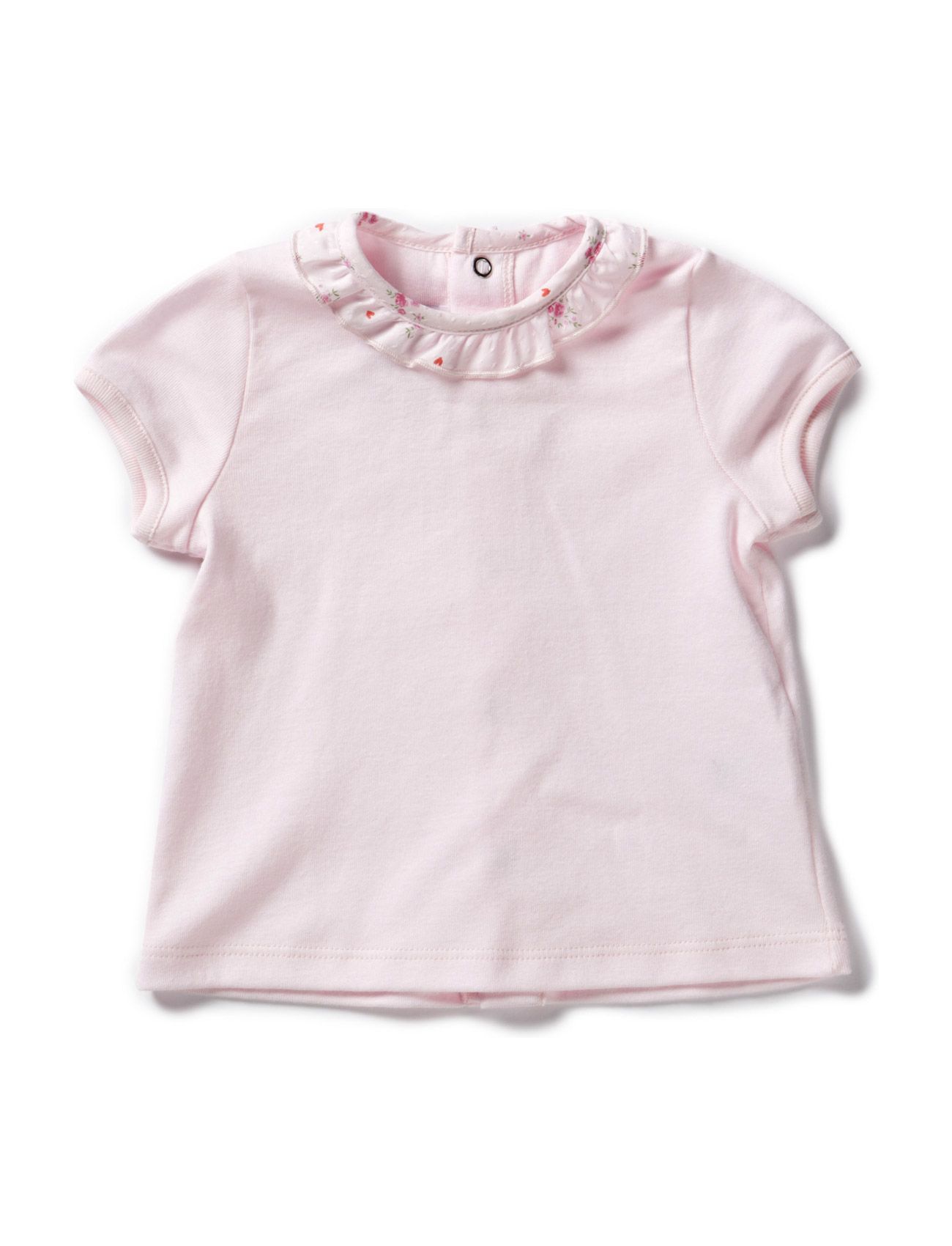 Petit Bateau GUIMPE MC