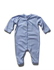 Petit Bateau DORS BIEN SANS PIED