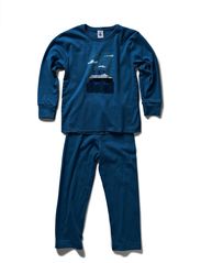 Petit Bateau PYJAMA
