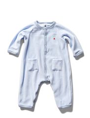 Petit Bateau COMBINAIS LONGUE