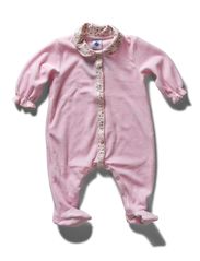 Petit Bateau DORS BIEN