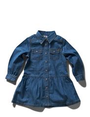 Petit Bateau ROBE ML   JEAN