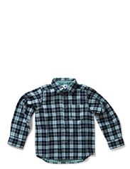 Petit Bateau CHEMIS ML