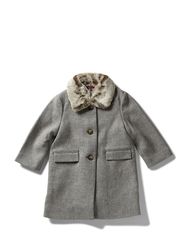 Petit Bateau MANTEAU