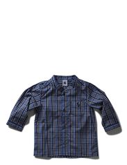Petit Bateau CHEMISE   ML