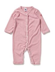 Petit Bateau Sleepsuit