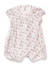 Petit Bateau Summersuit
