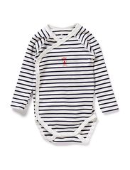 Petit Bateau Body